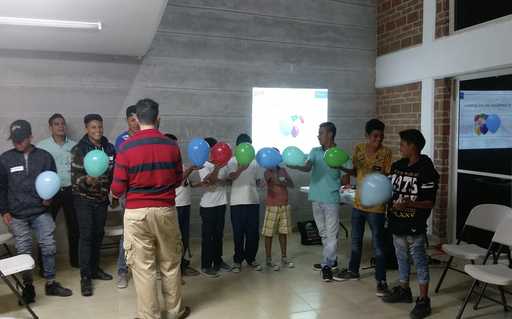 Prevención de accidentes y conductas violentas generadas por el alcohol y otras drogas