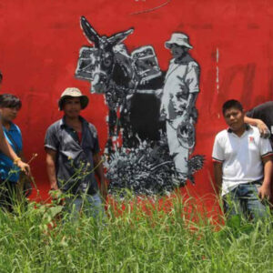 Hacia una Cultura de la Prevención: Guía para la Intervención Local